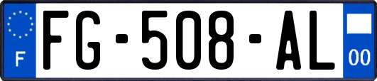 FG-508-AL