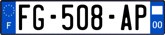 FG-508-AP