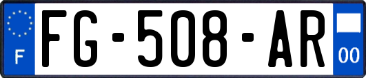 FG-508-AR