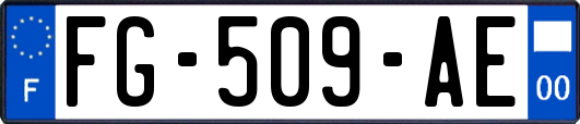 FG-509-AE