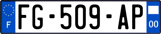 FG-509-AP