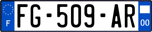 FG-509-AR