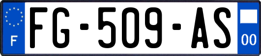 FG-509-AS