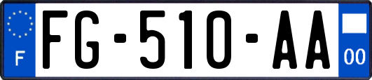 FG-510-AA