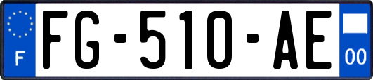 FG-510-AE