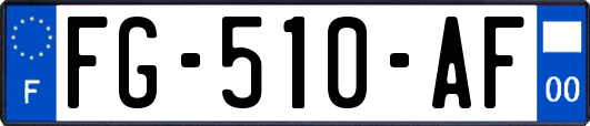 FG-510-AF