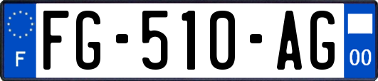 FG-510-AG