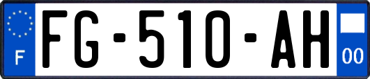 FG-510-AH