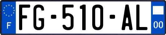 FG-510-AL