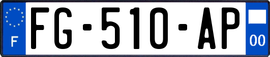 FG-510-AP