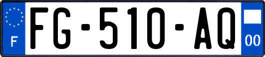 FG-510-AQ