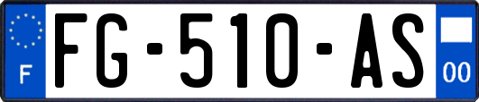 FG-510-AS