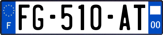 FG-510-AT