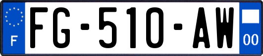 FG-510-AW