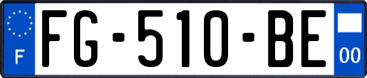 FG-510-BE