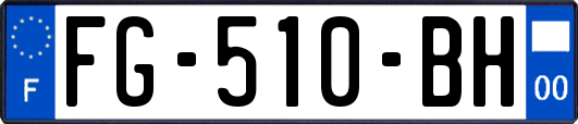 FG-510-BH