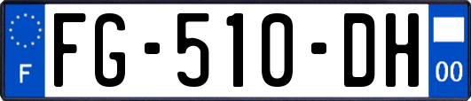 FG-510-DH