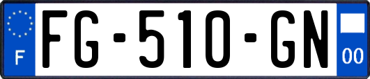 FG-510-GN