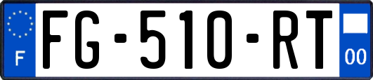 FG-510-RT
