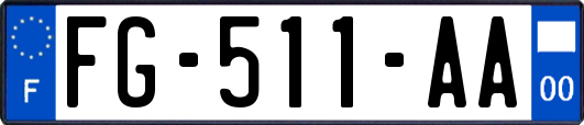 FG-511-AA