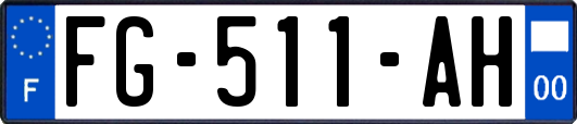 FG-511-AH