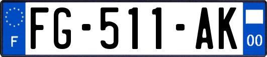 FG-511-AK