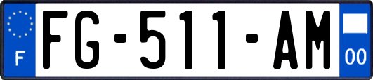 FG-511-AM