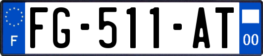 FG-511-AT