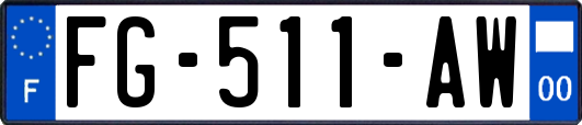 FG-511-AW