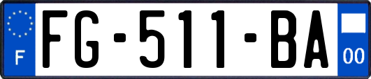 FG-511-BA