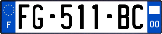 FG-511-BC