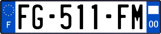 FG-511-FM