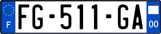 FG-511-GA