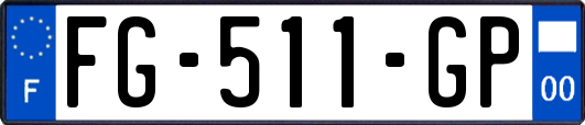 FG-511-GP