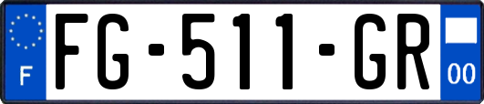 FG-511-GR