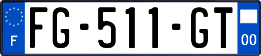 FG-511-GT