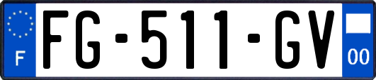 FG-511-GV