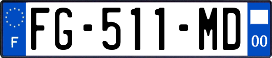 FG-511-MD