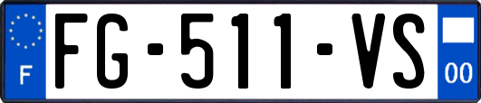 FG-511-VS