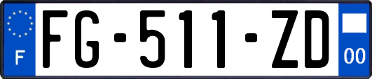 FG-511-ZD