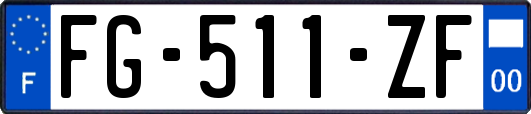 FG-511-ZF
