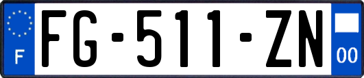 FG-511-ZN
