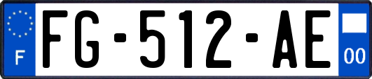 FG-512-AE