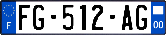 FG-512-AG