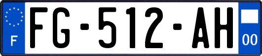 FG-512-AH