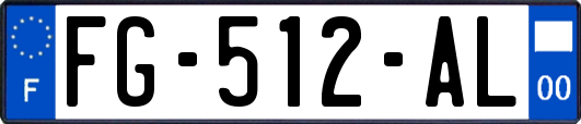 FG-512-AL