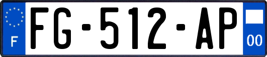 FG-512-AP