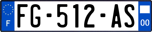 FG-512-AS