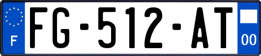 FG-512-AT