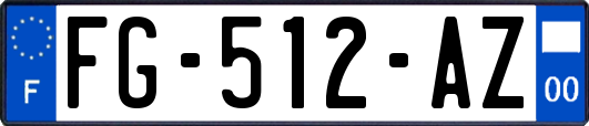 FG-512-AZ